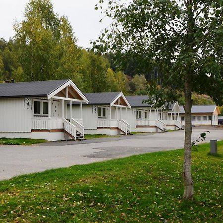 Lillehammer Camping Zewnętrze zdjęcie