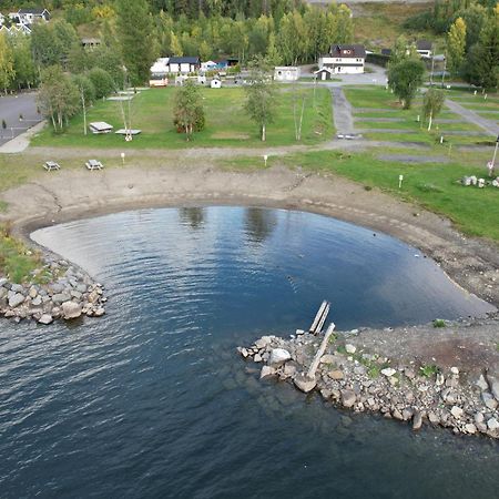 Lillehammer Camping Zewnętrze zdjęcie