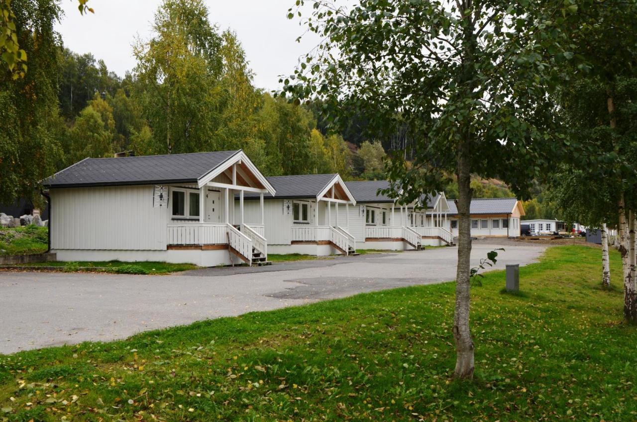 Lillehammer Camping Zewnętrze zdjęcie