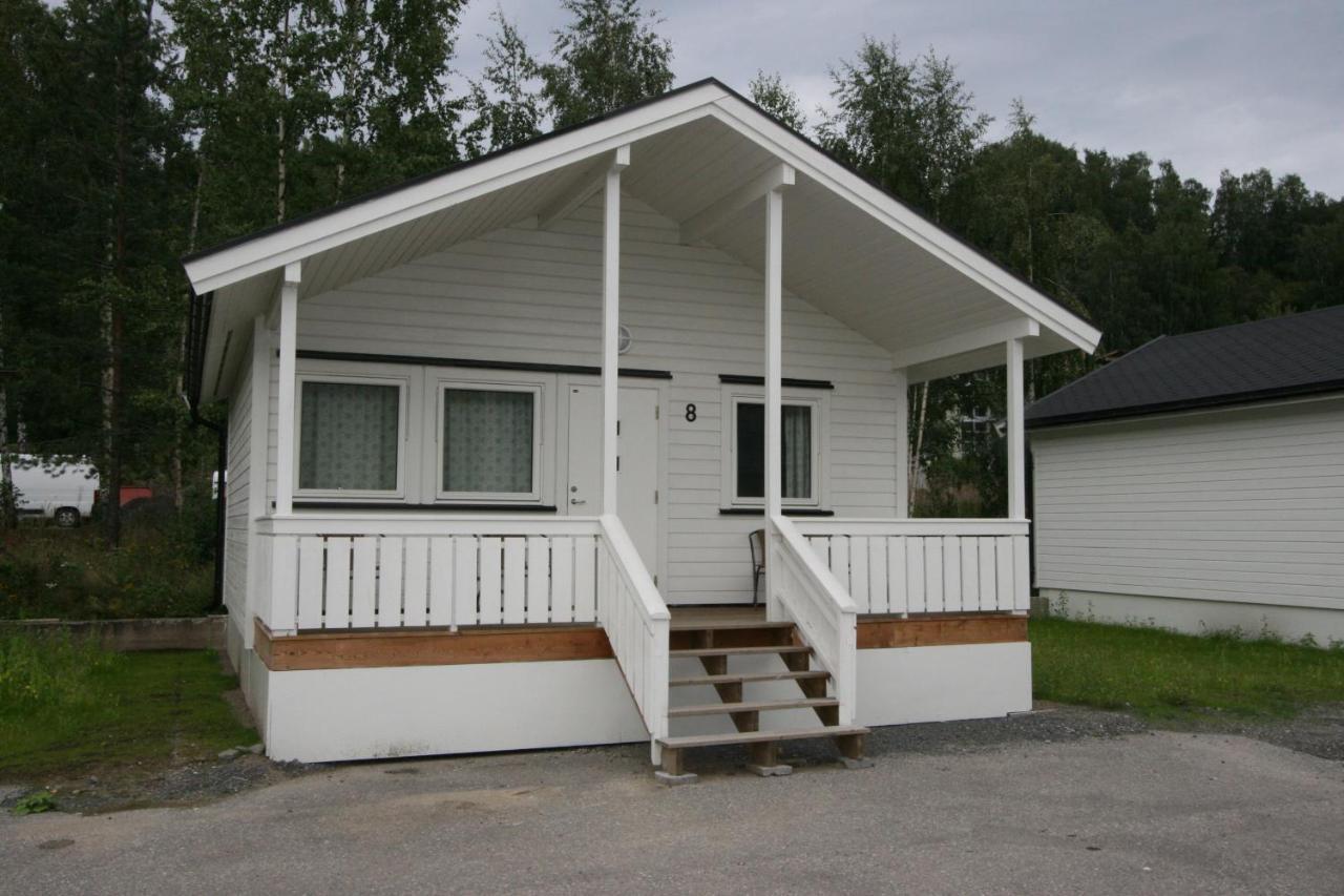 Lillehammer Camping Zewnętrze zdjęcie