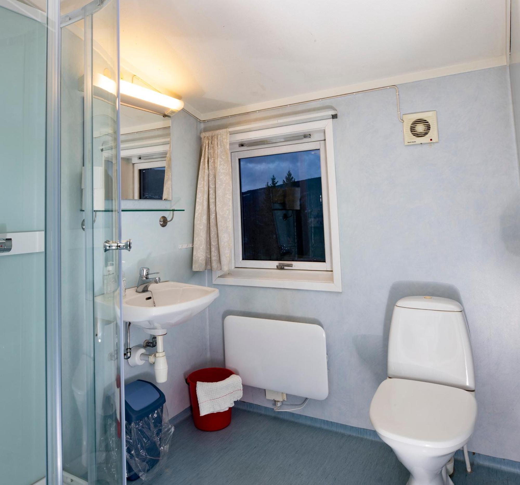 Lillehammer Camping Zewnętrze zdjęcie