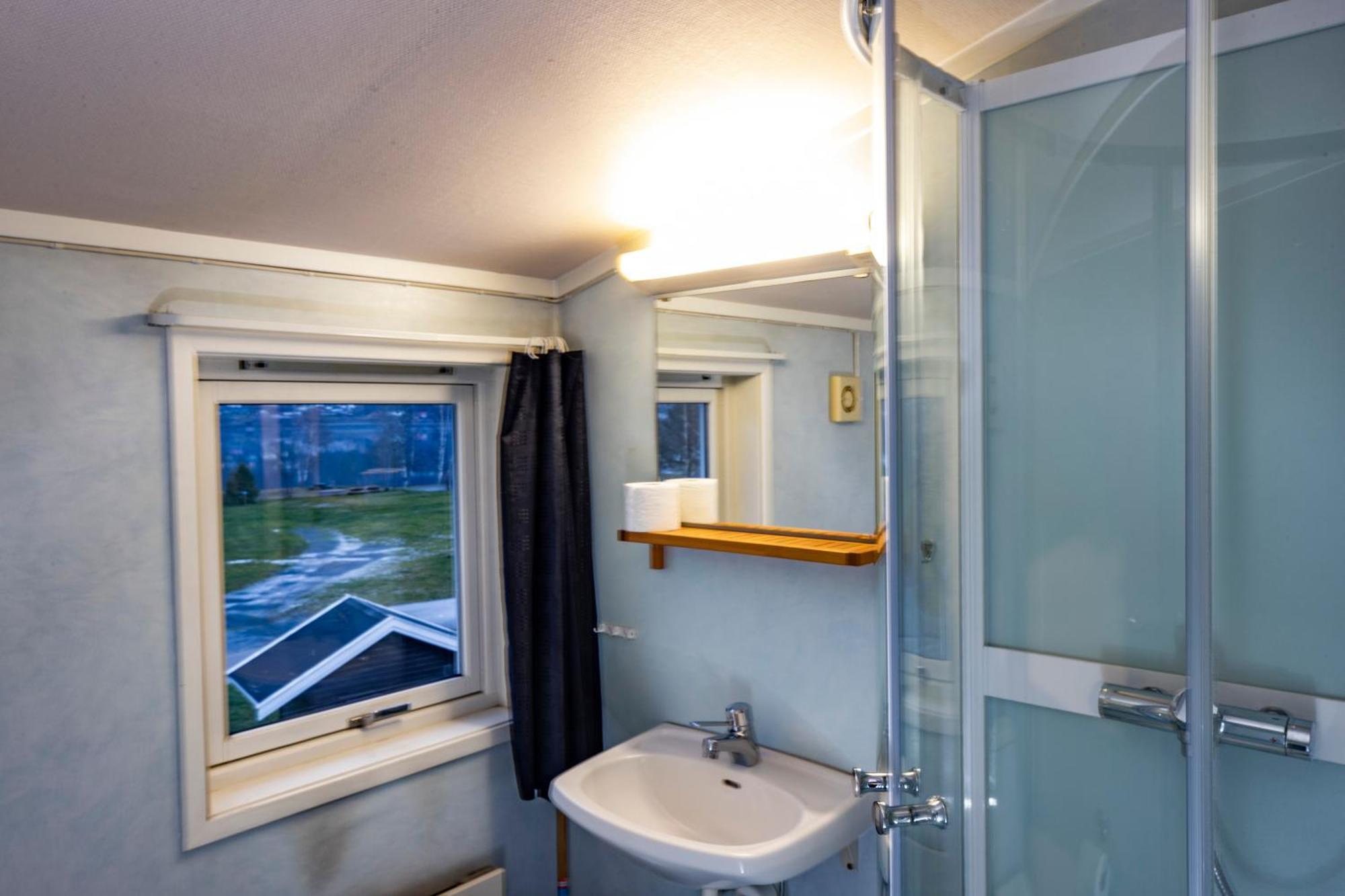 Lillehammer Camping Zewnętrze zdjęcie