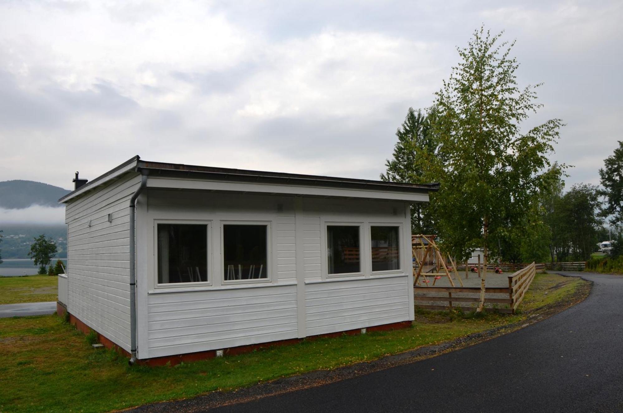 Lillehammer Camping Zewnętrze zdjęcie