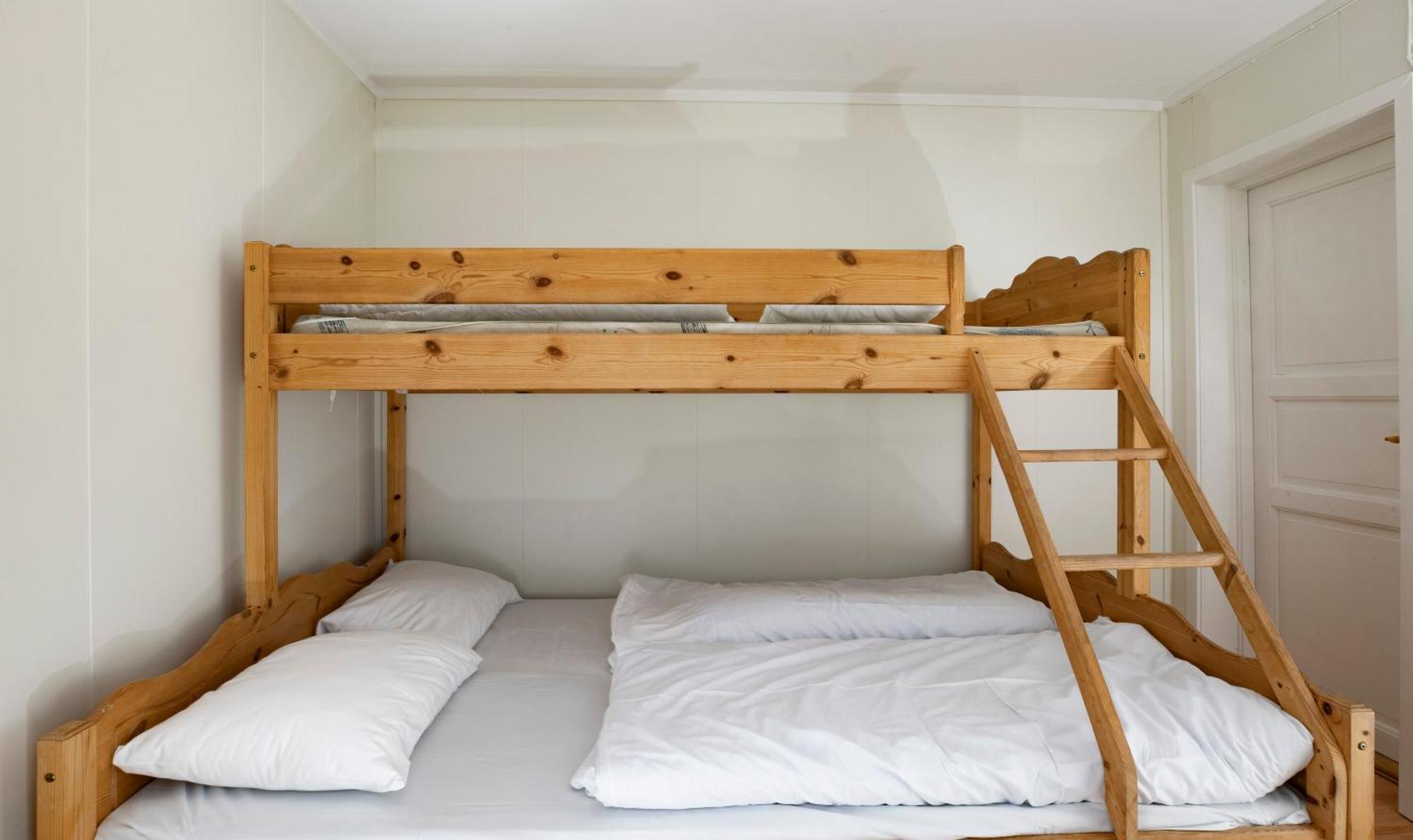Lillehammer Camping Zewnętrze zdjęcie