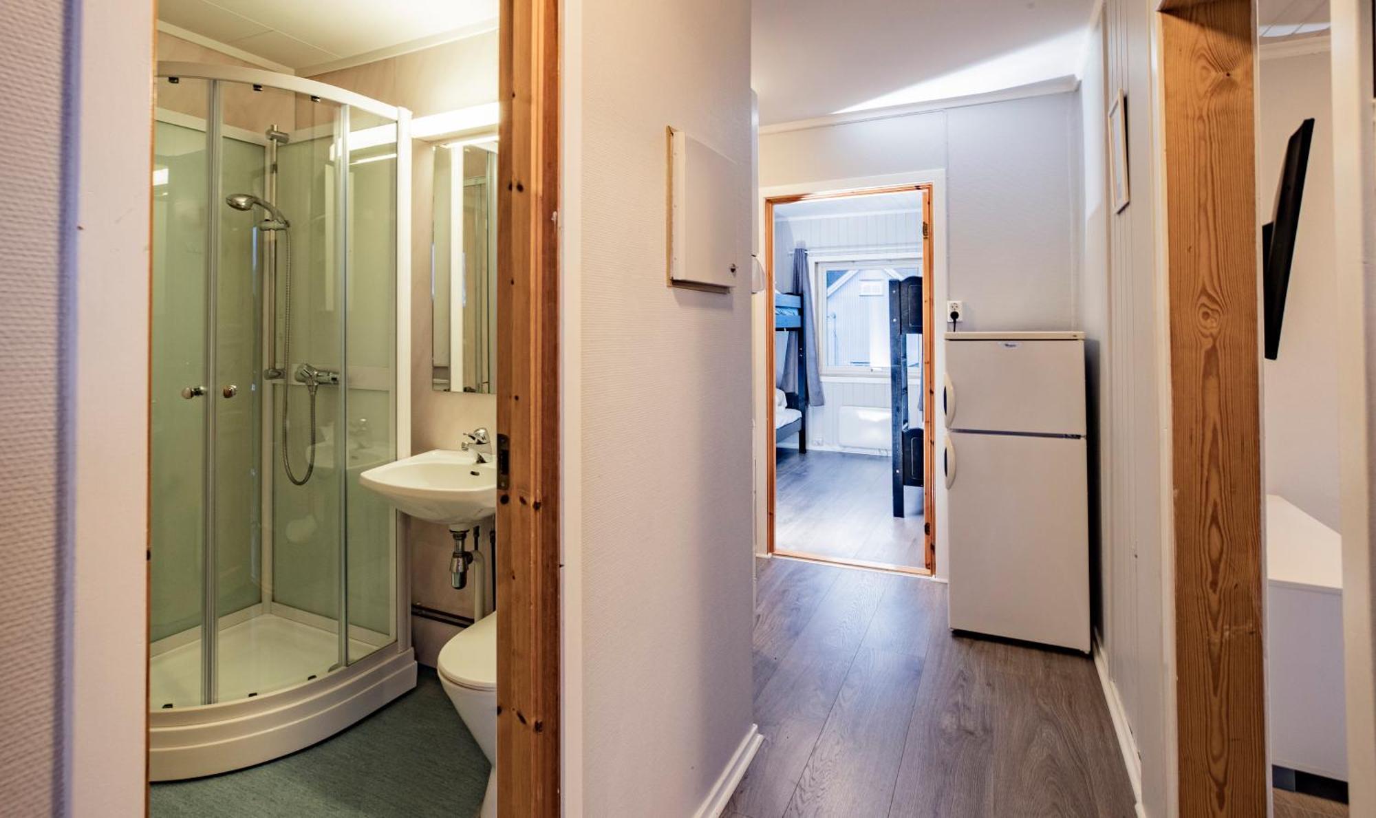 Lillehammer Camping Zewnętrze zdjęcie