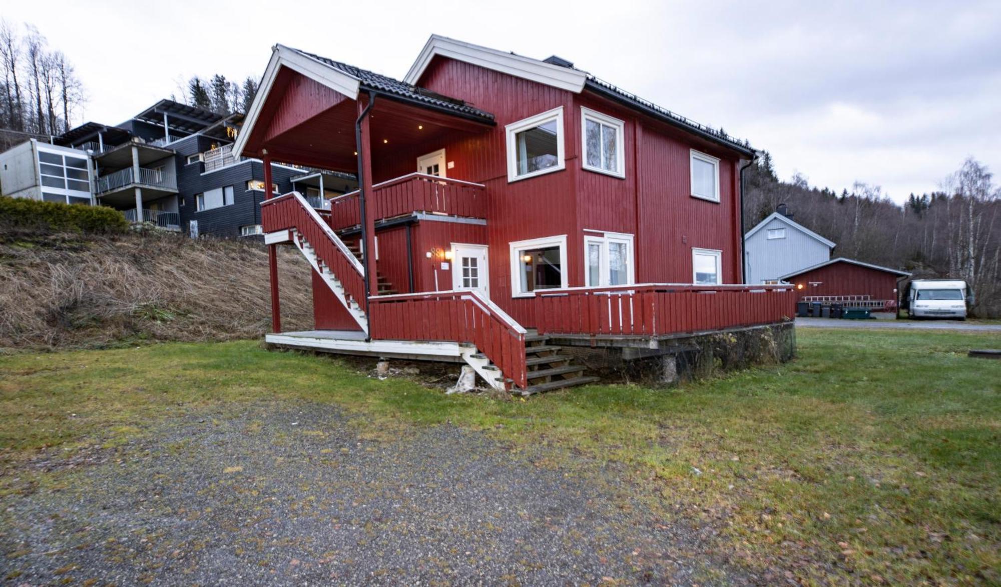 Lillehammer Camping Zewnętrze zdjęcie