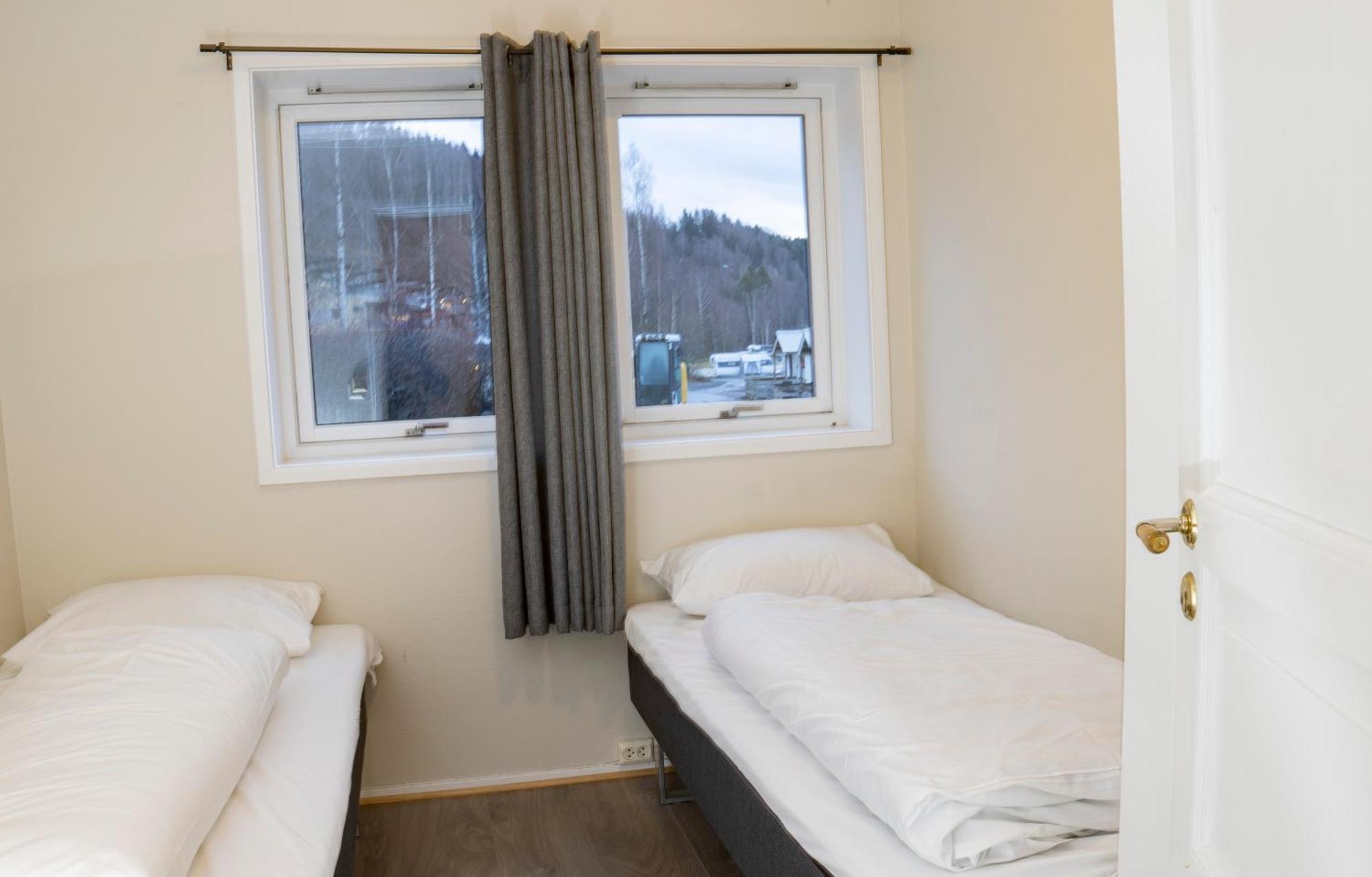 Lillehammer Camping Zewnętrze zdjęcie