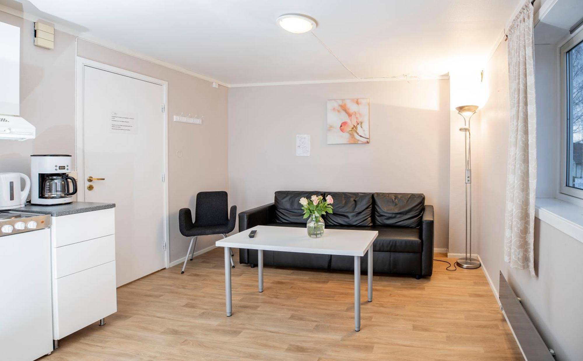 Lillehammer Camping Zewnętrze zdjęcie