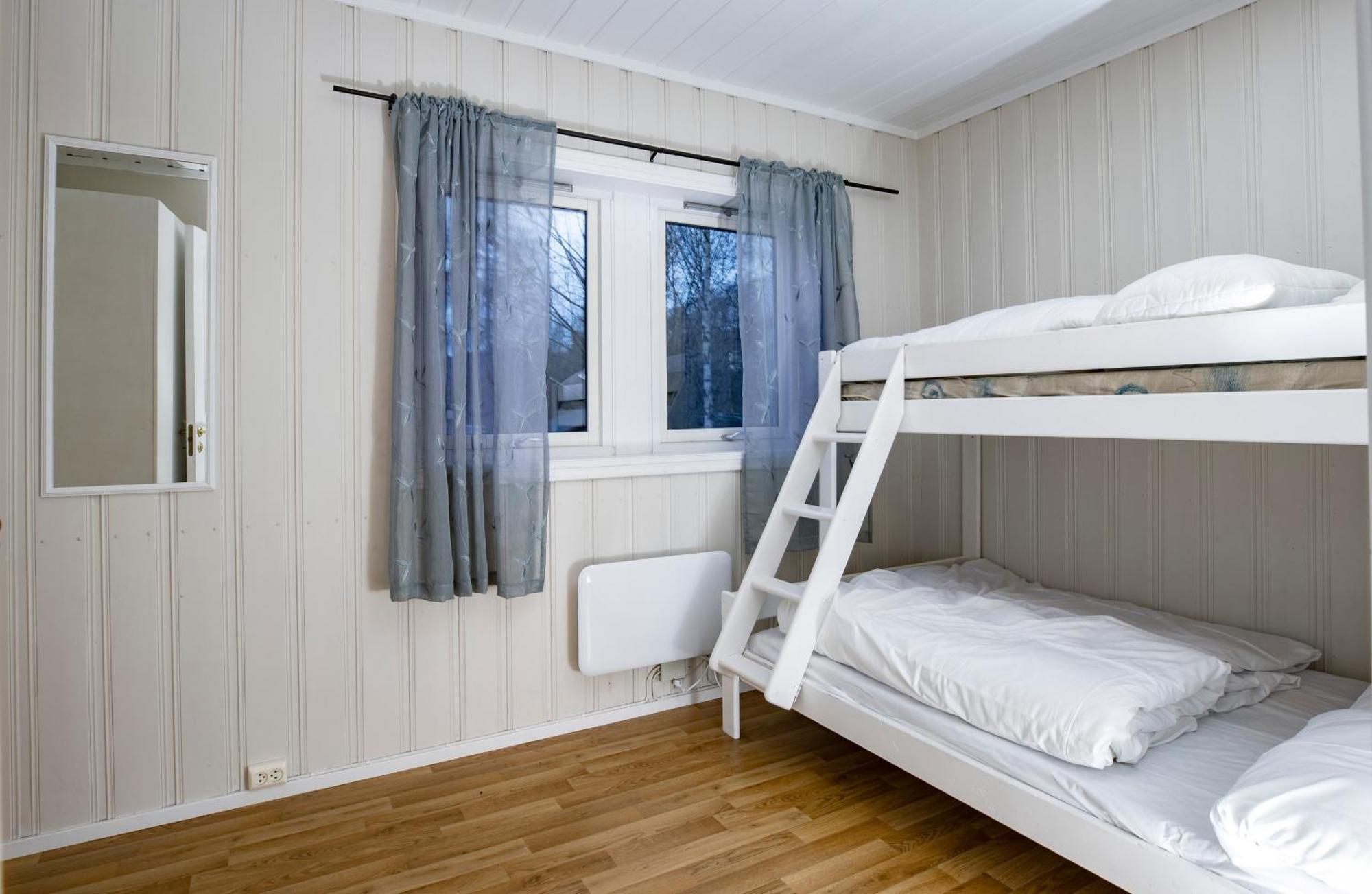 Lillehammer Camping Zewnętrze zdjęcie