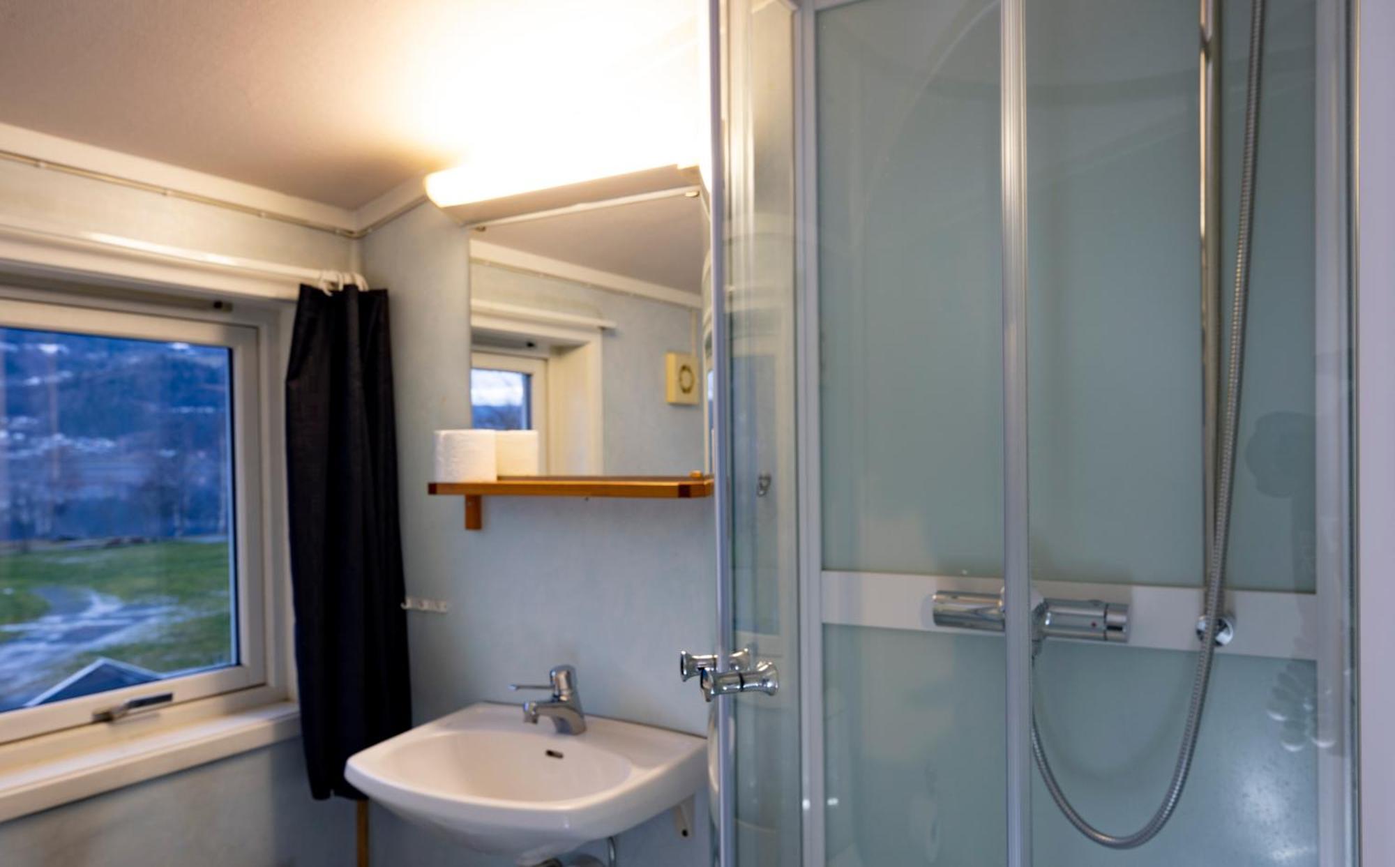 Lillehammer Camping Zewnętrze zdjęcie